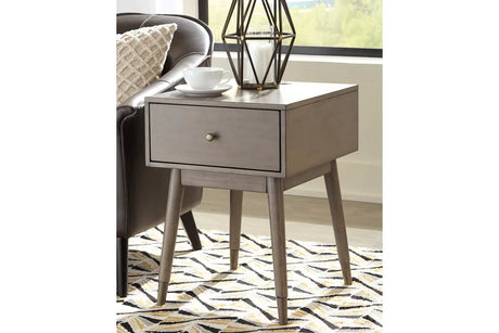 Paulrich Accent Table