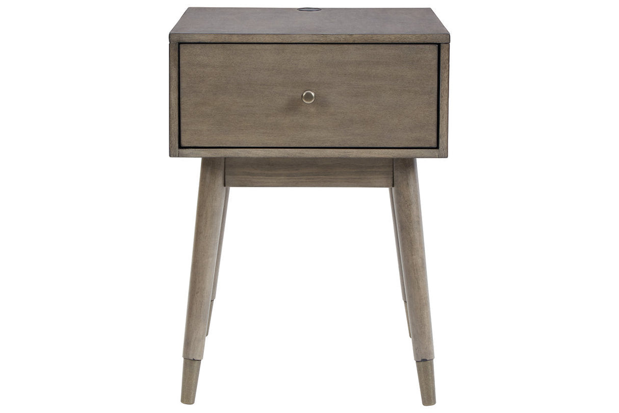 Paulrich Accent Table