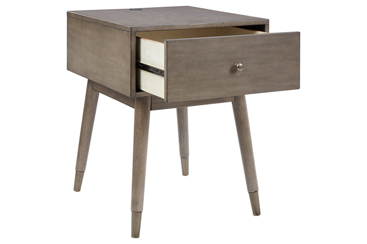 Paulrich Accent Table