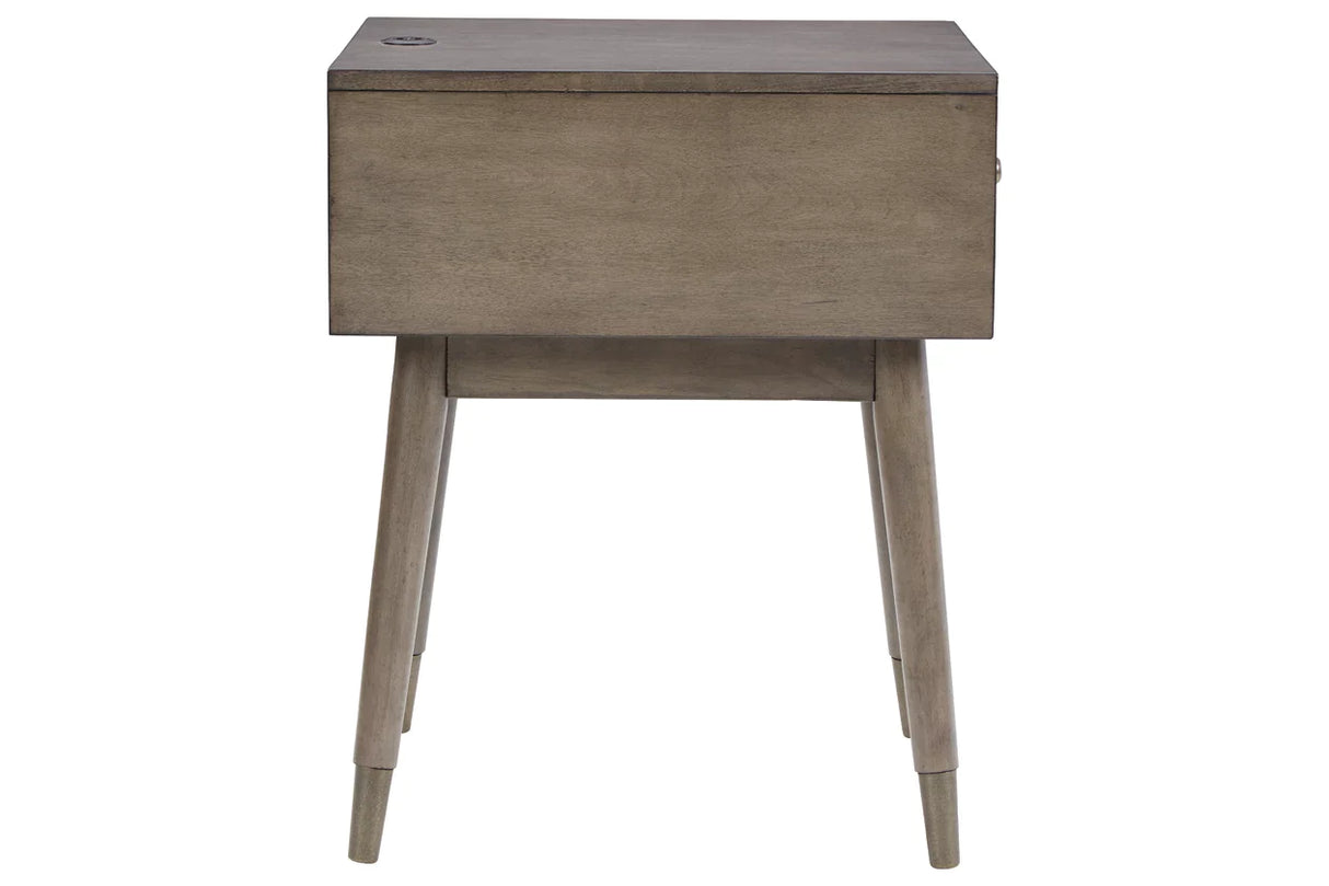 Paulrich Accent Table