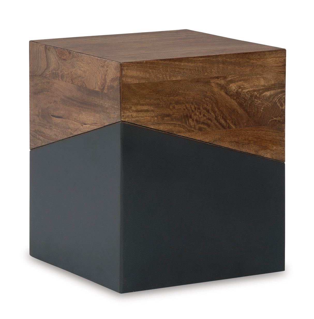 Trailbend Accent Table