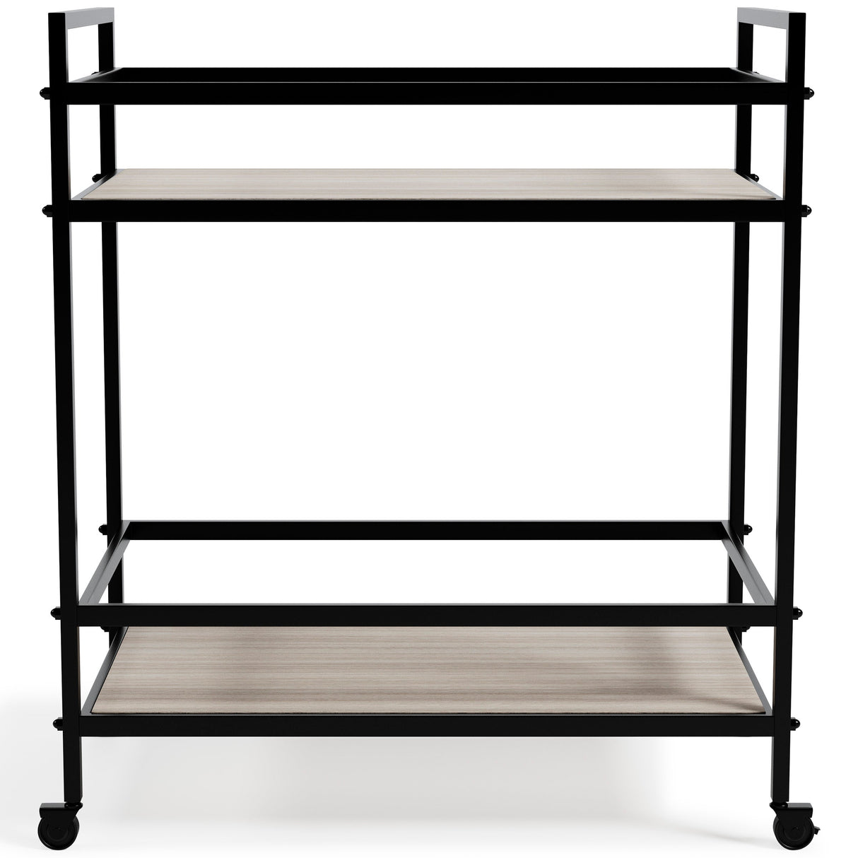 Waylowe Bar Cart