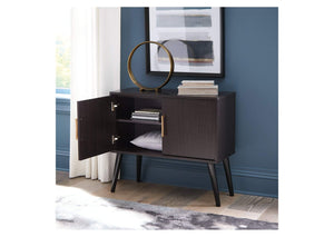 Orinfield Accent Cabinet