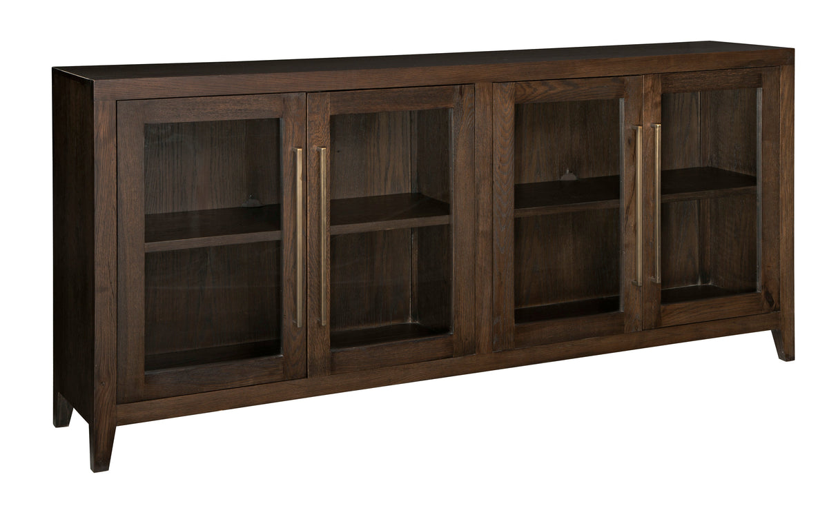 Balintmore Accent Cabinet