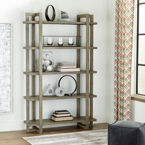 Bergton Bookcase