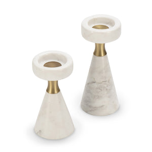 Candle Holder Candle Holder Set (Set of 2)