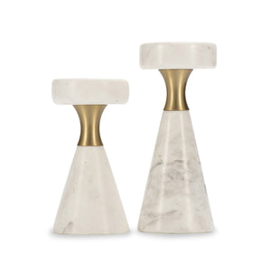 Candle Holder Candle Holder Set (Set of 2)