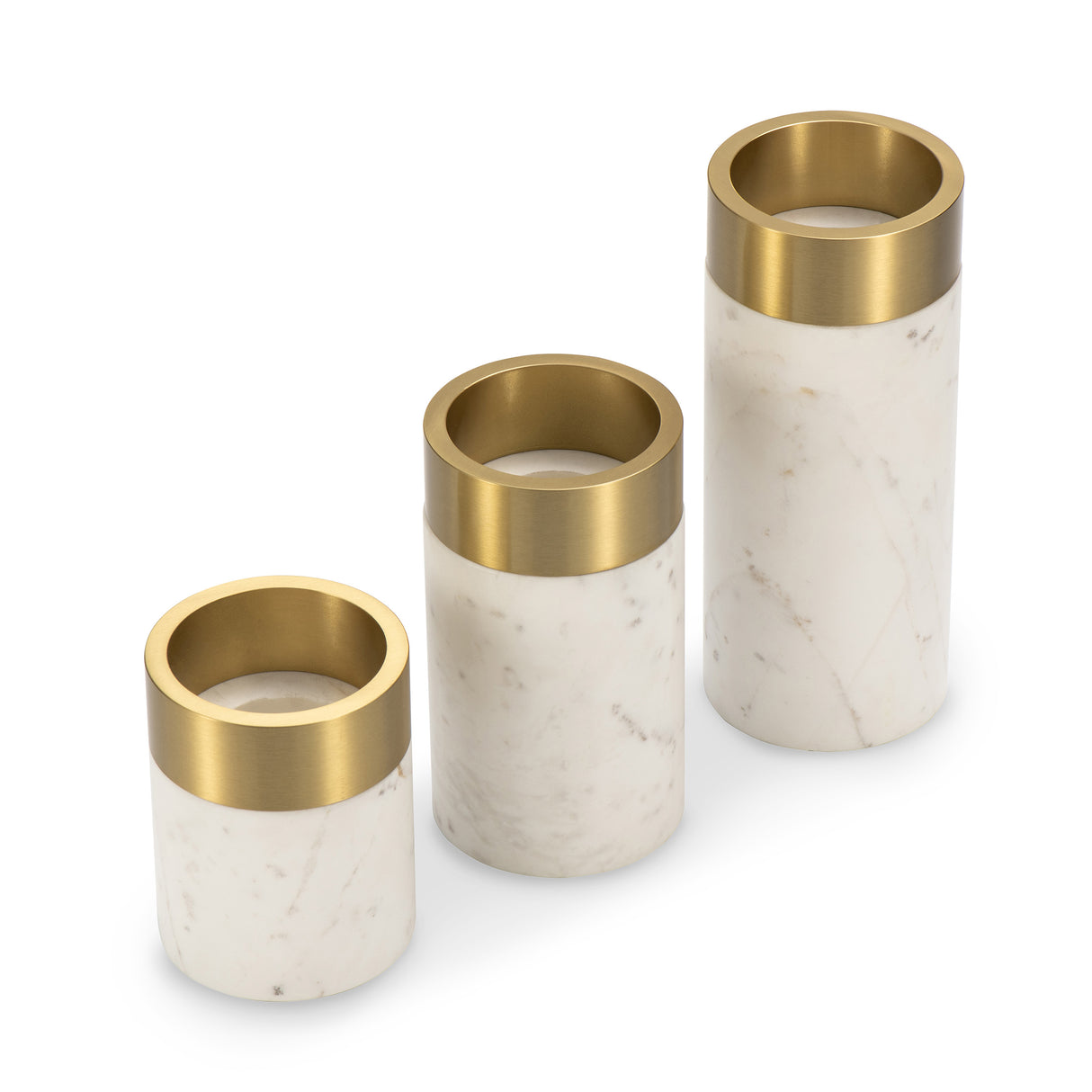 Candle Holder Candle Holder Set (Set of 3)