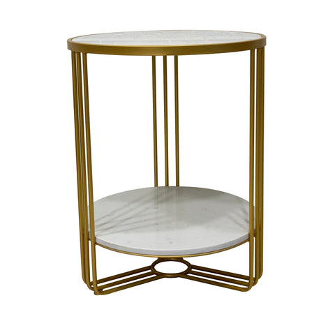 Accent Table Accent Table