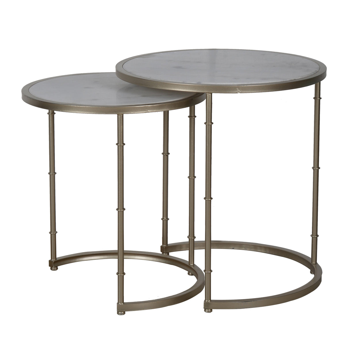 Nesting Tables Nesting Table (Set of 2)