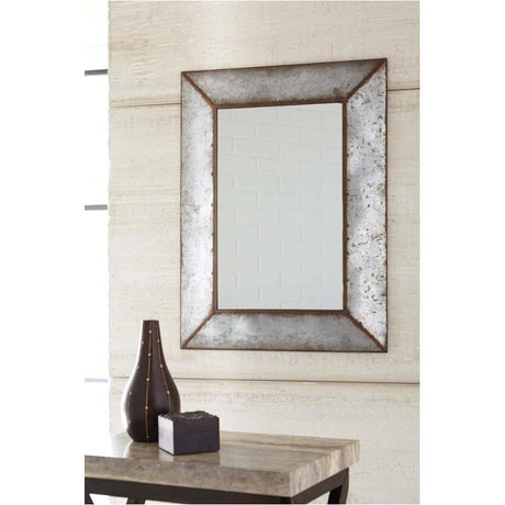 O'Tallay Accent Mirror