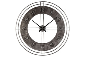 Ana Sofia Wall Clock