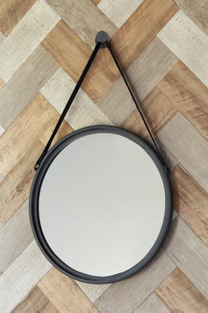 Dusan Accent Mirror