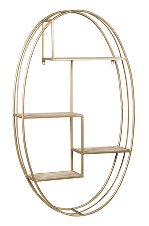 Elettra Wall Shelf