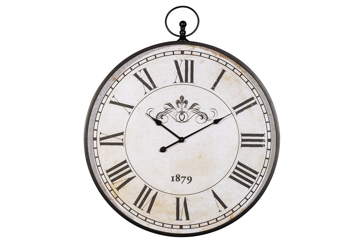 Augustina Wall Clock