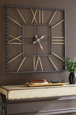 Wall Clock