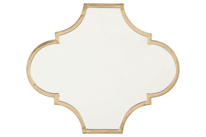 Callie Accent Mirror