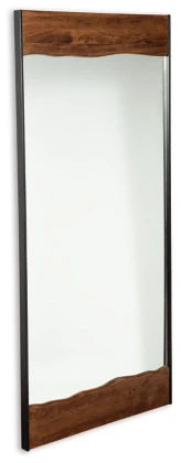 FLOOR MIRROR