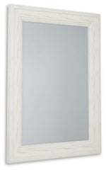 A8010216 Jacee Accent Mirror