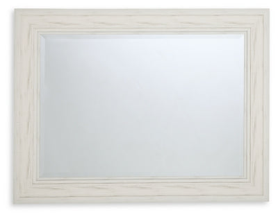 A8010216 Jacee Accent Mirror