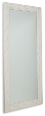 A8010217 Jacee Floor Mirror