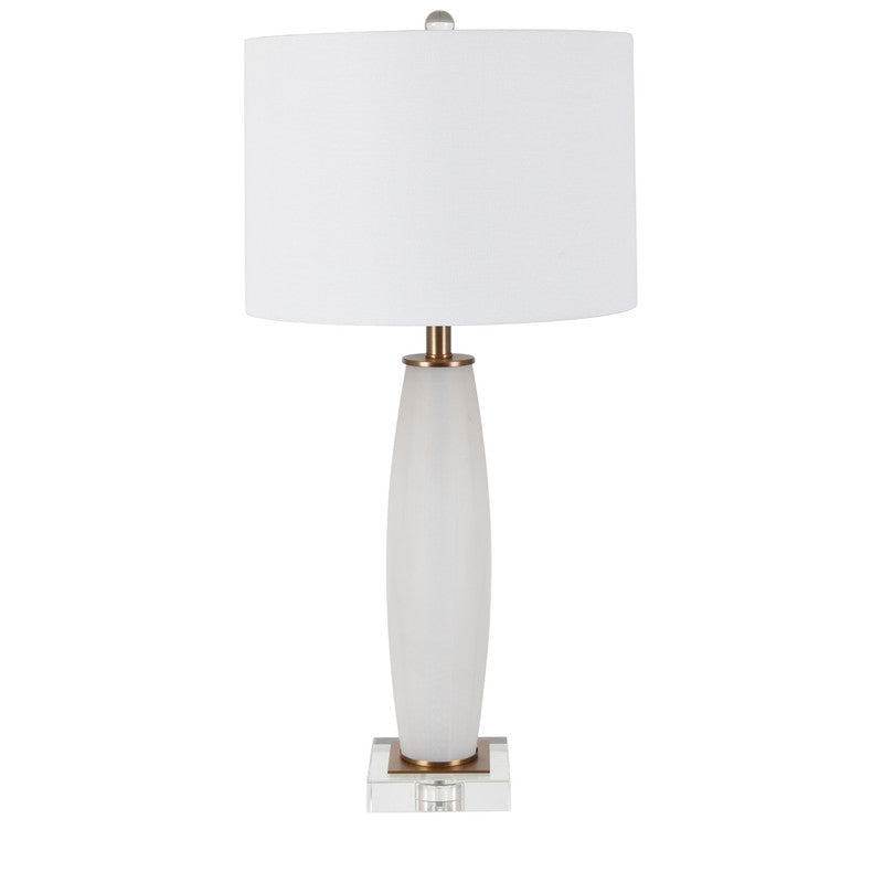 Simmons Tapered Table Lamp