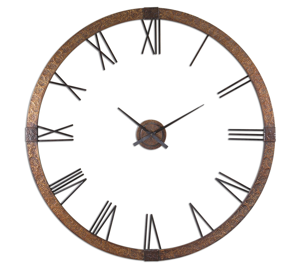 Amarion Wall Clock