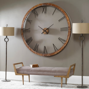 Amarion Wall Clock