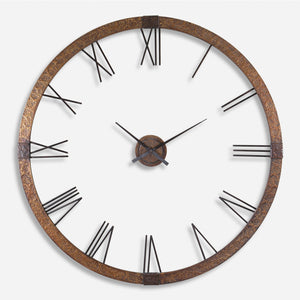 Amarion Wall Clock