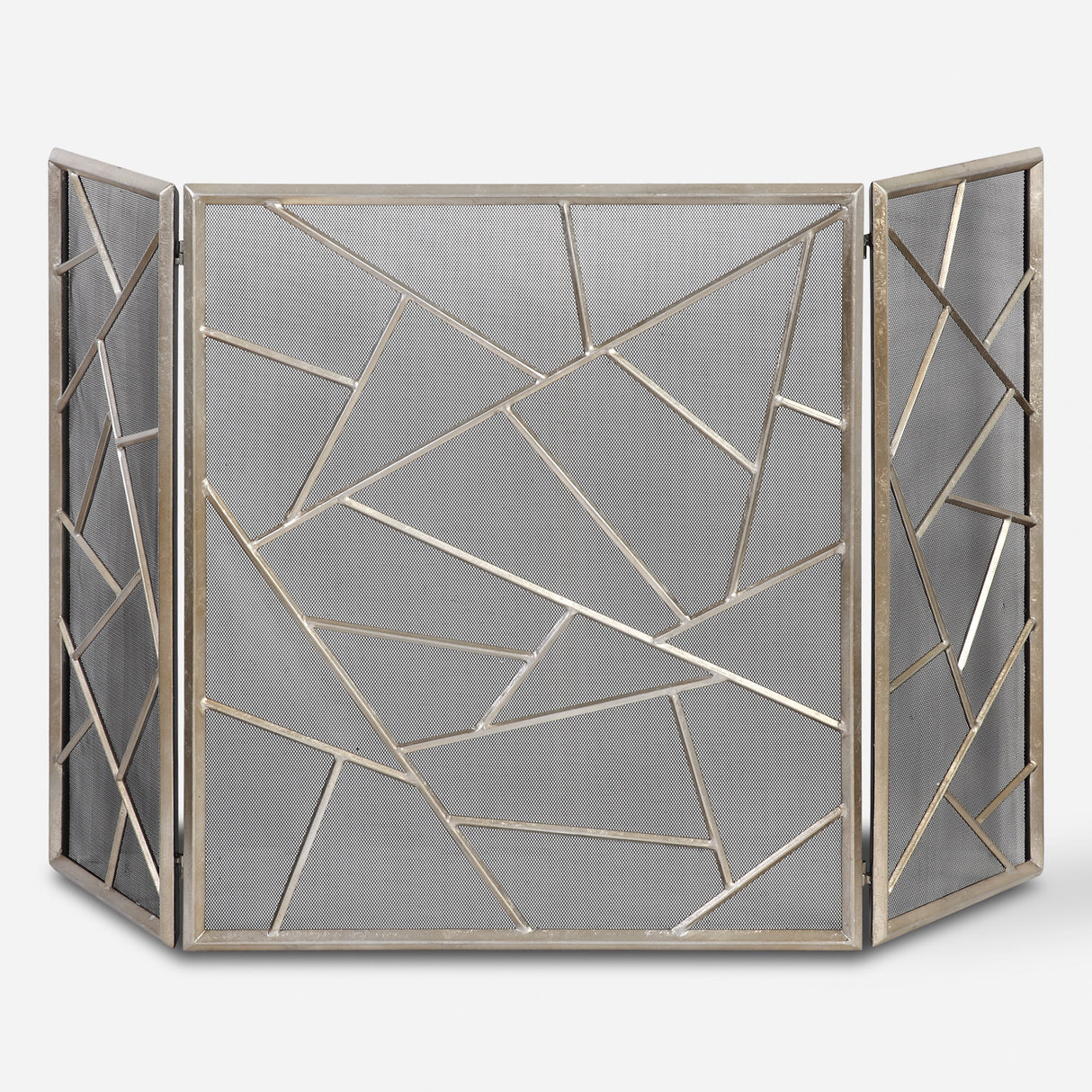 Armino Fireplace Screen