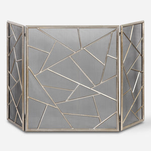 Armino Fireplace Screen