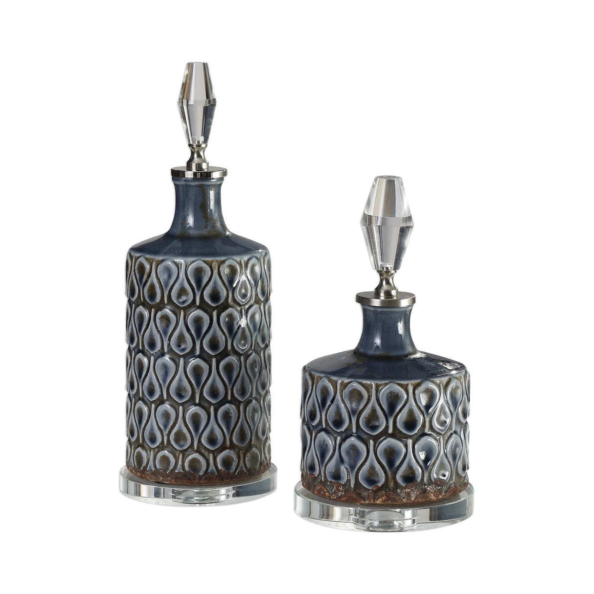 Varuna Bottles, S/2