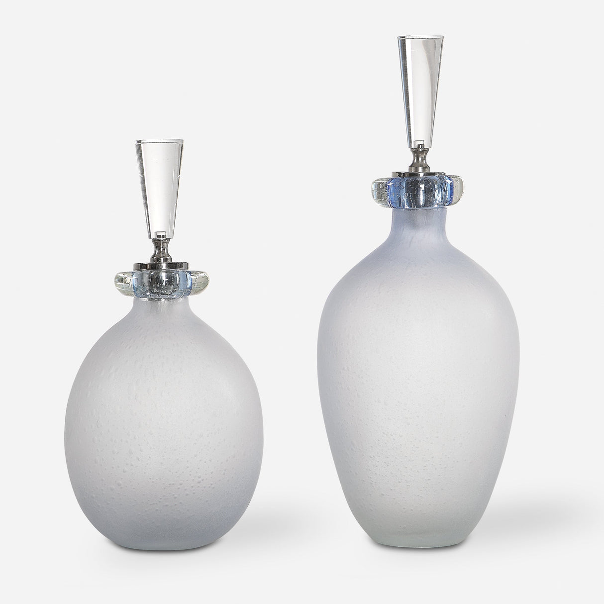 Leah Bottles, S/2