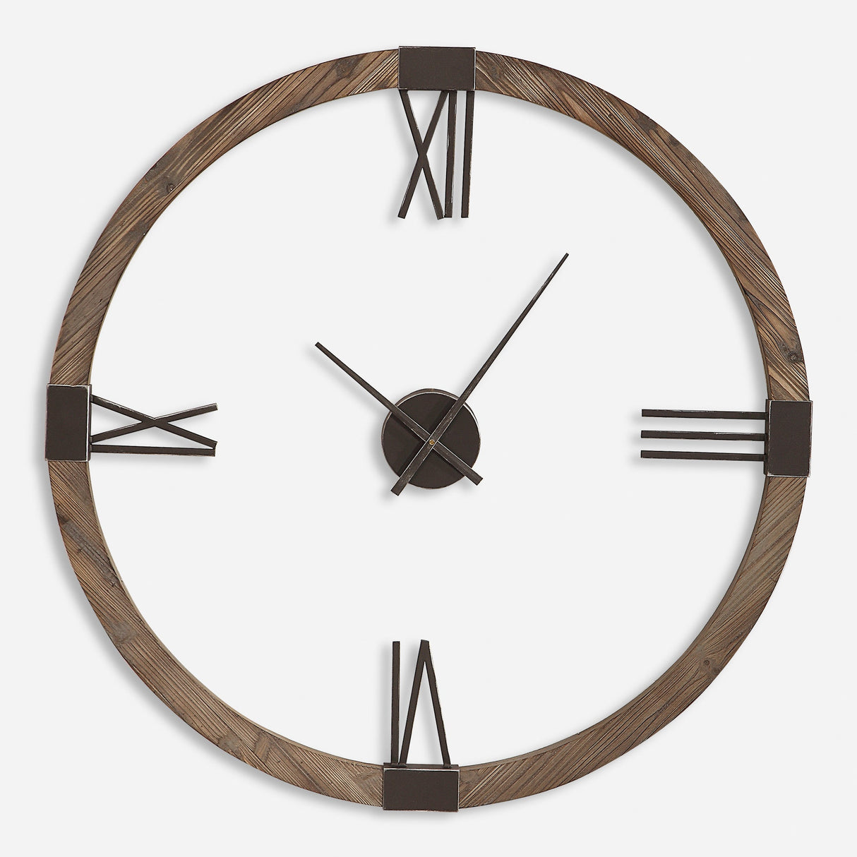 Marcelo Wall Clock