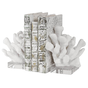 Charbel Bookends, S/2