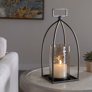 Riad Candleholder