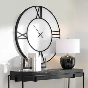 Reema Wall Clock