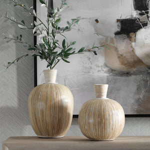 Islander Vases, S/2