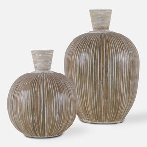 Islander Vases, S/2