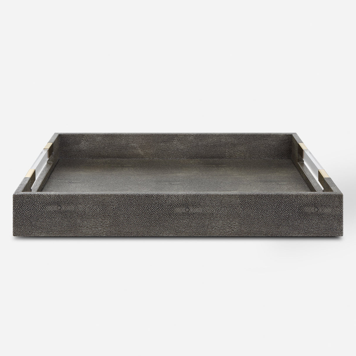 Wessex Tray, Gray