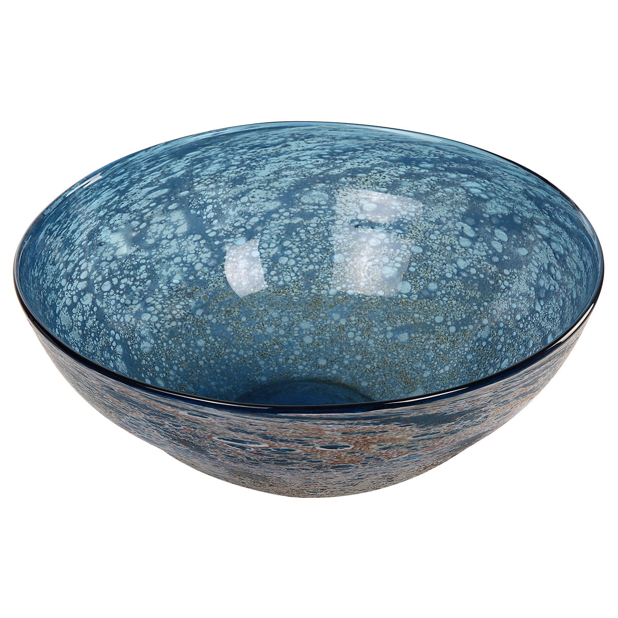 Genovesa Bowl