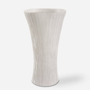 Floreana Vase, Tall