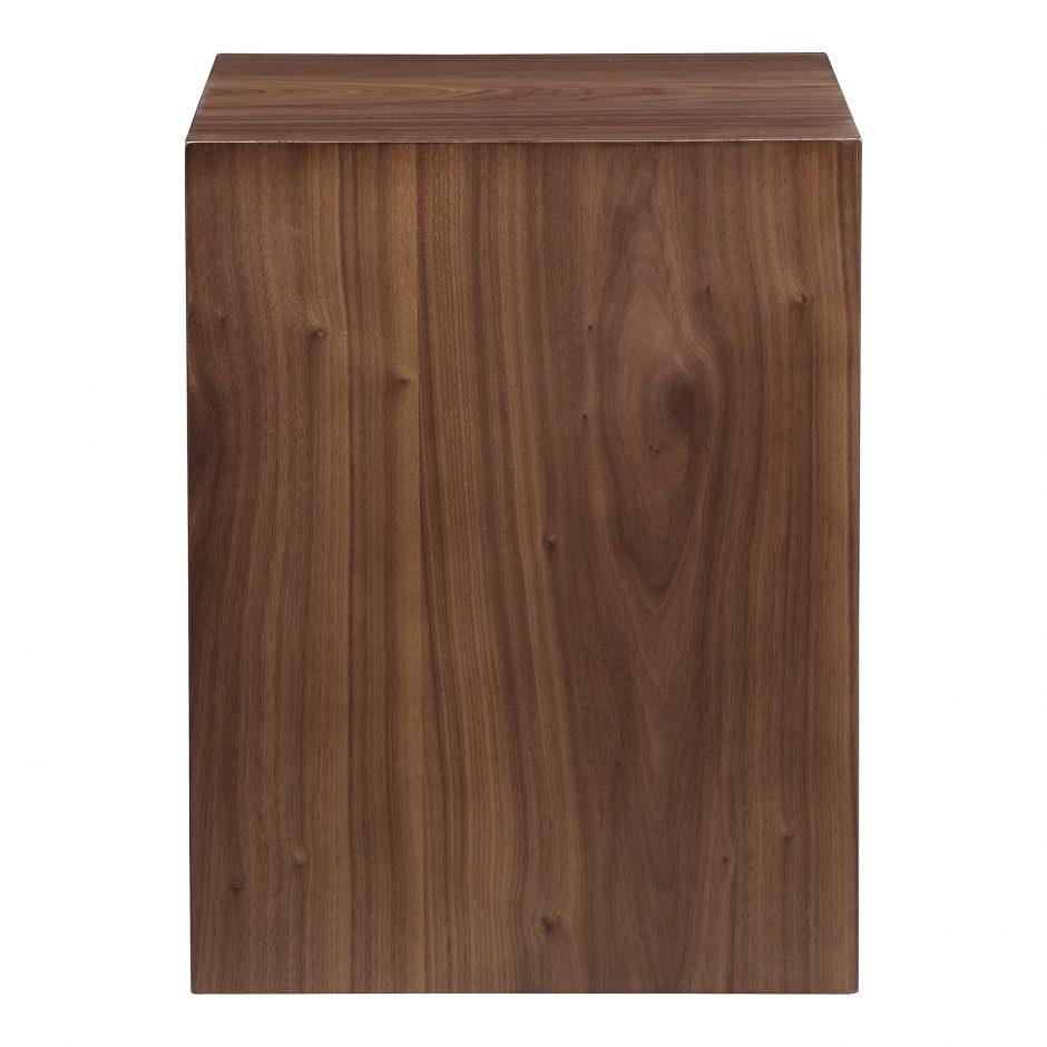 Zio Sidetable Walnut