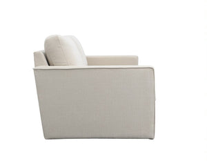 Florence Grey Sofa