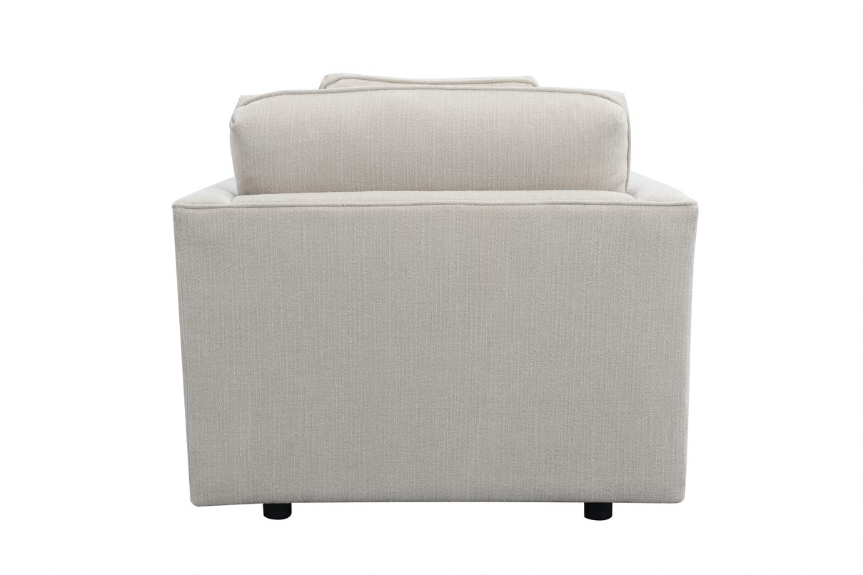 Florence Grey Chair