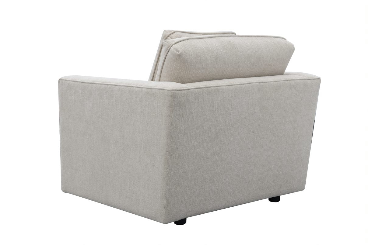 Florence Grey Chair