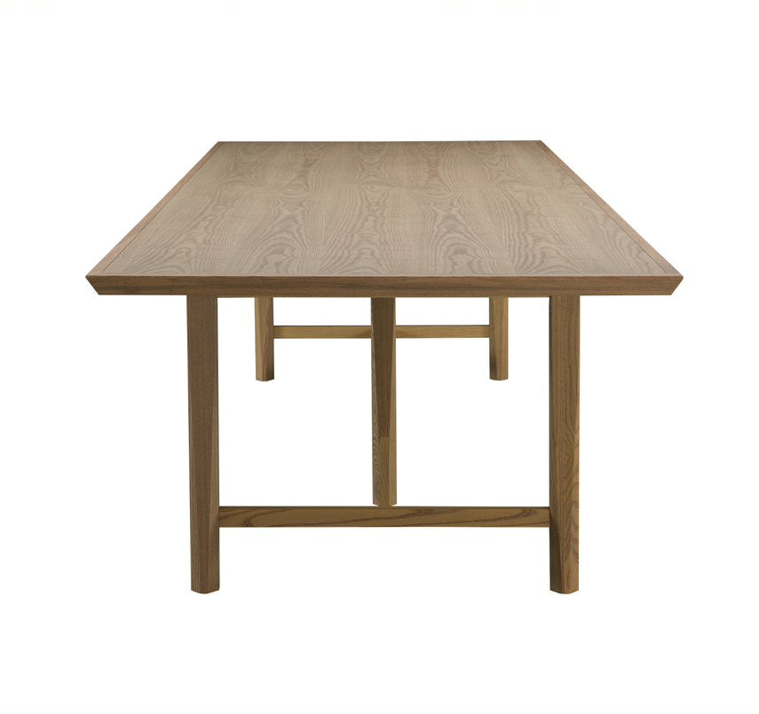 Lateen Dining Table-10 seaters