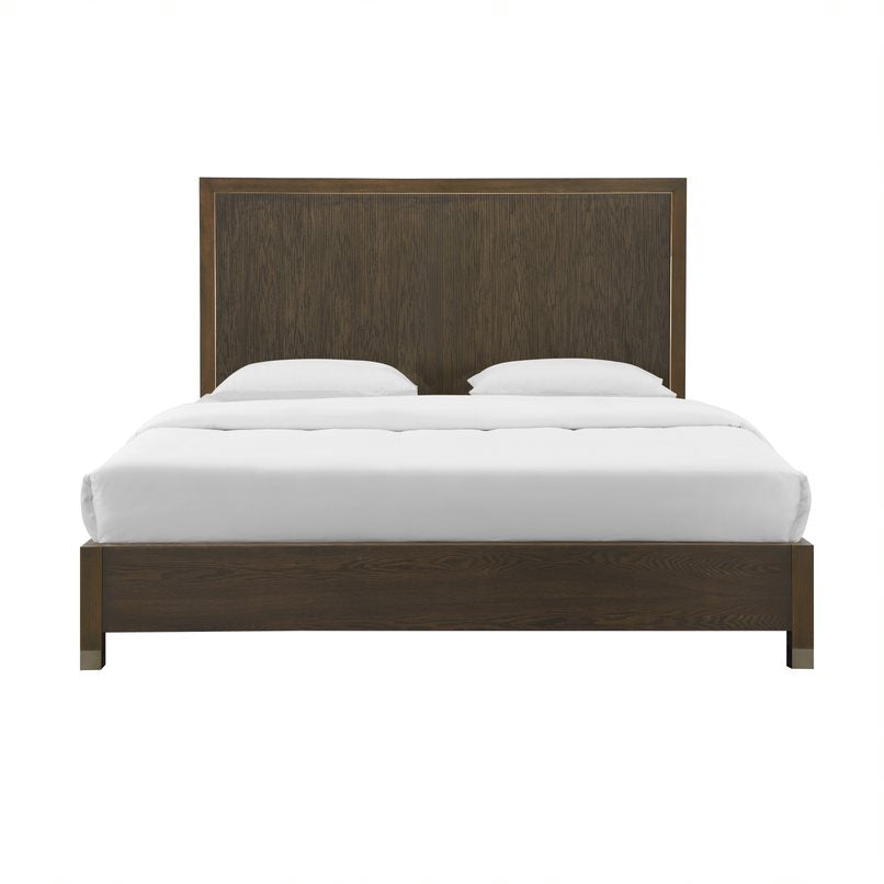 Caleb King Bed