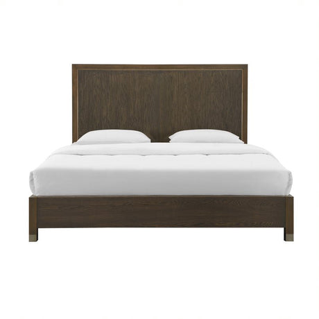 Caleb King Bed