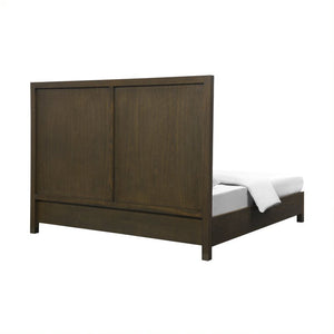 Caleb King Bed